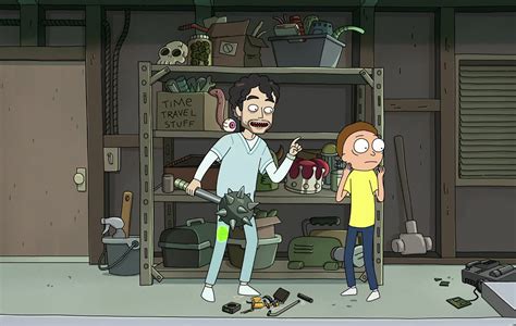 forgetting sarick mortshall|Rick and Morty Season 5 Episode 9 and 10 Recap and Ending  .